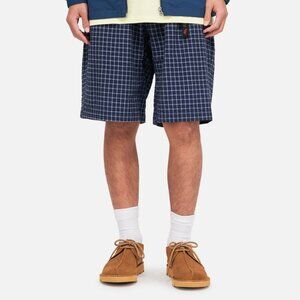 BNWT SS25 GRAMICCI O.G. SEERSUCKER LAGOON SHORTS S & M